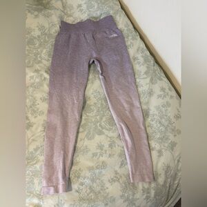 AYBL Women's Lavender Leggings